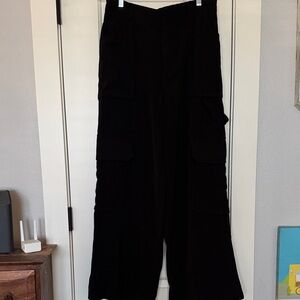 Aaron and Amber Women’s dressy cargo